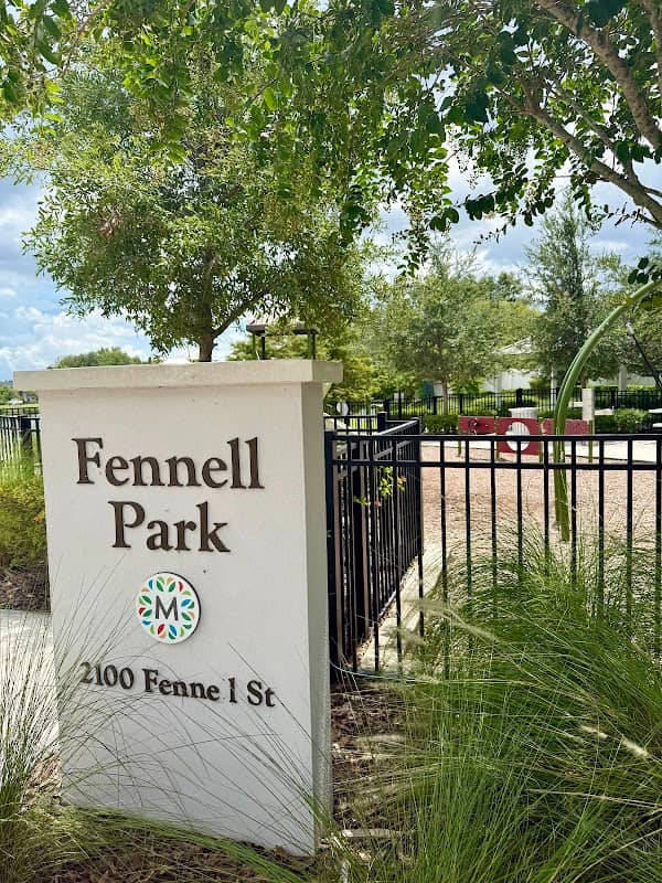 Fennell Park - Image 1