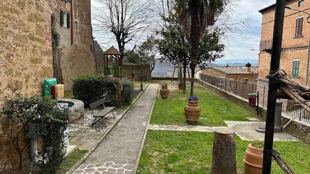 Giardini Pier Paolo Rosati - Image 1