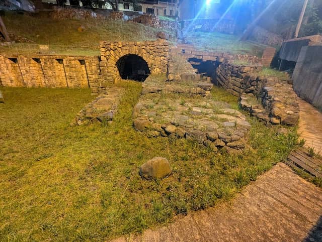 Inca Ruins - Image 2
