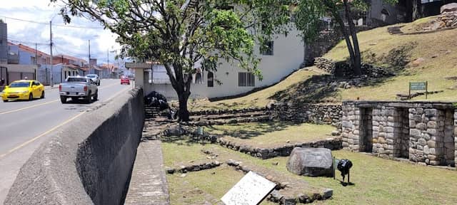 Inca Ruins - Image 1