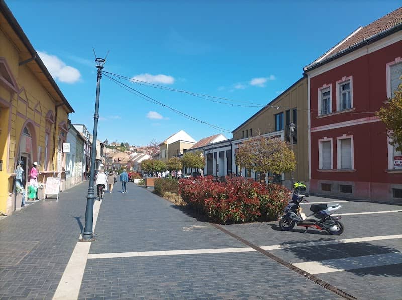 Esztergom Sétálóutca - Image 2