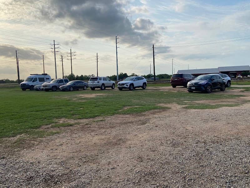 Field 4 Parking - Image 1