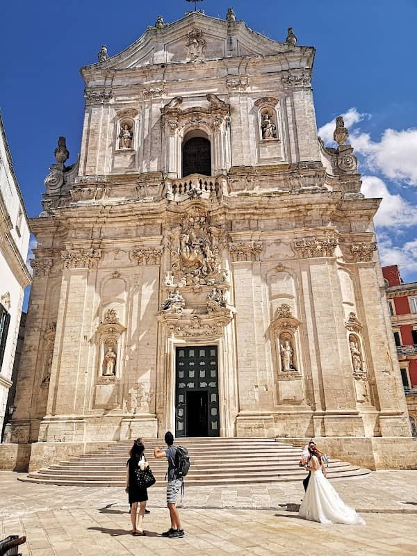 Museo MuBa - Basilica San Martino - Image 1