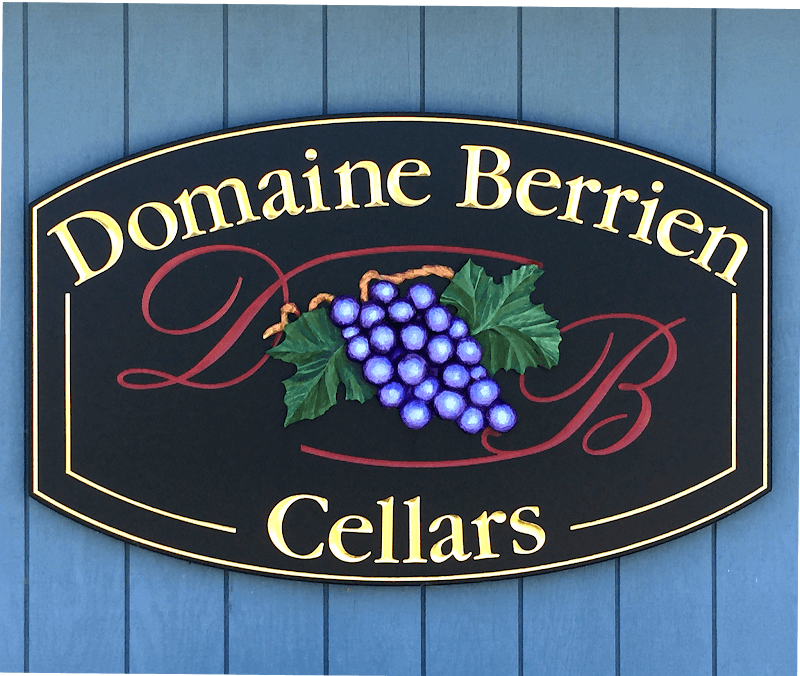 Domaine Berrien Cellars - Image 1