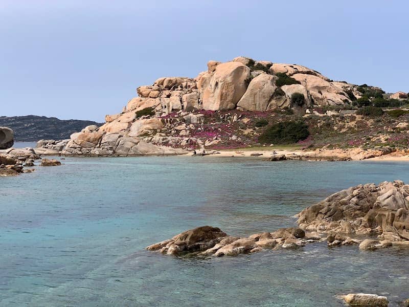 Cala Nido d'Aquila - Image 1