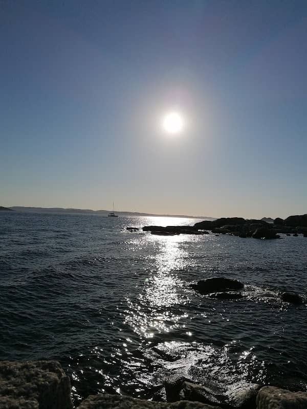 Cala Nido d'Aquila - Image 3