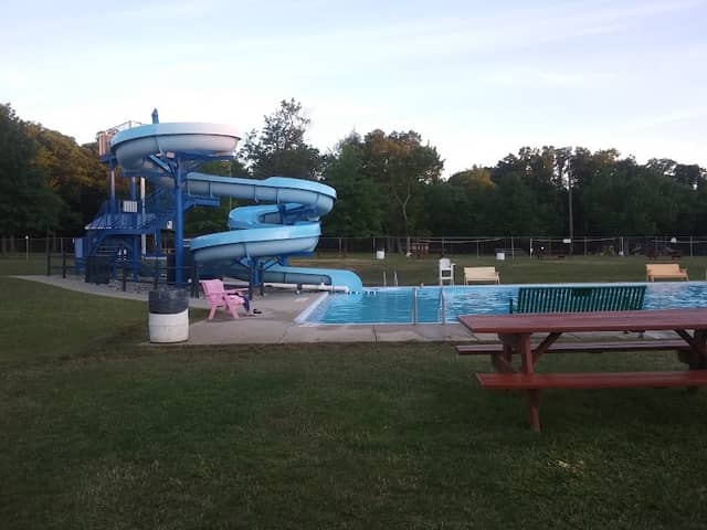 Windber Rec Center Playground - Image 1