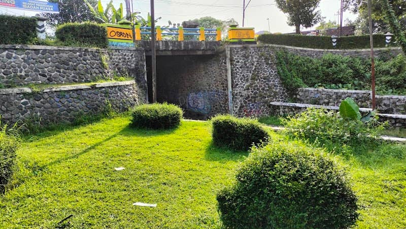 Viaduct Park Slawi Kulon - Image 1