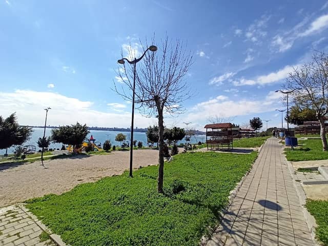 Mangal Park Sarıçam - Image 1