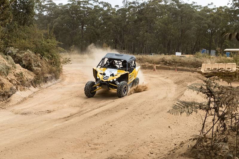 Off Road Rush - Adelaide Circuit - Image 1