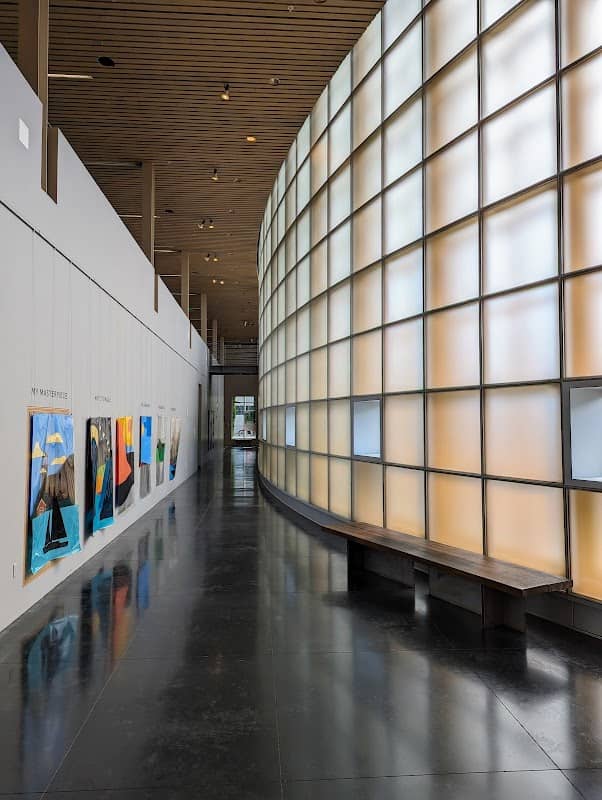 Whatcom Museum – The Lightcatcher - Image 1
