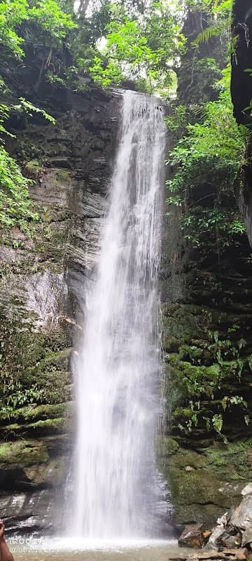 Waterfall - Image 1