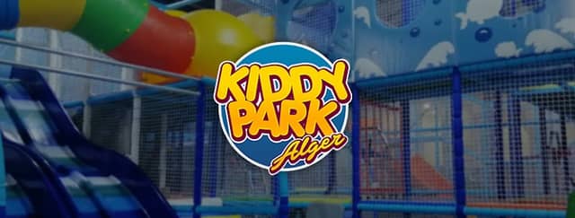 KIDDY PARK - Parc de Loisirs - Image 1