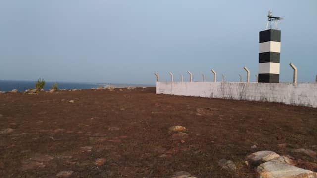 Jericoacoara Lighthouse - Image 1