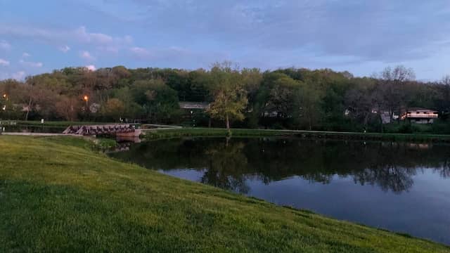 Day Memorial Park - Image 2