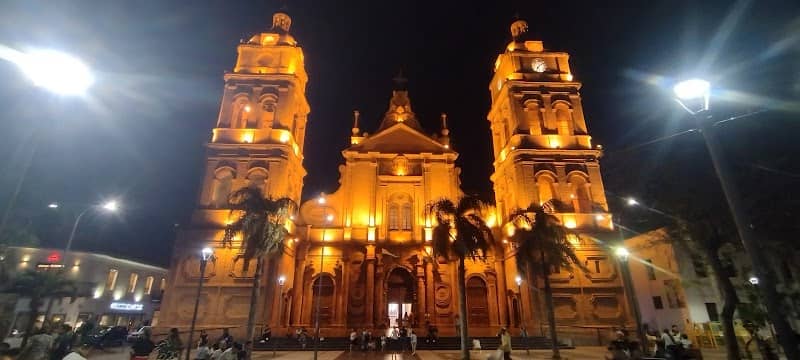 Santa cruz de la sierra - Image 1
