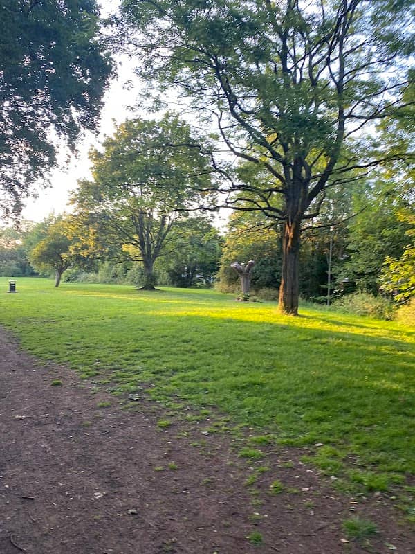 Green Area - Image 1