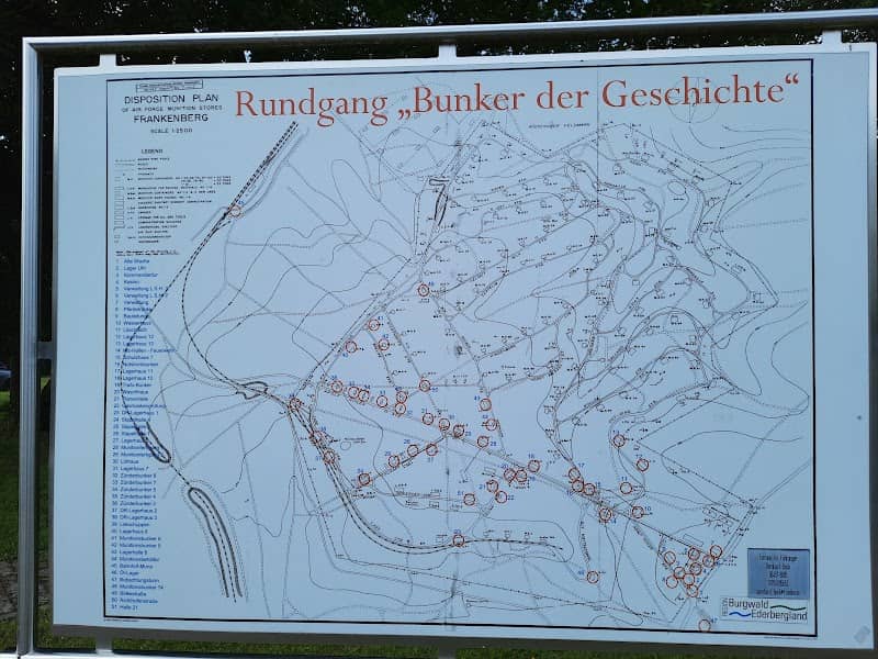 Bunker der Geschichte - Image 1