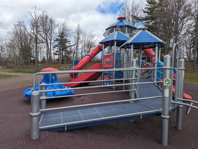 Centennial Park - Image 1