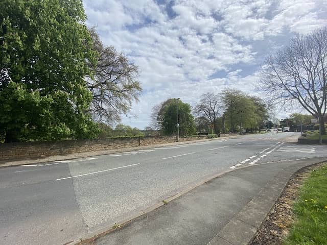 Rectory Park - Image 1