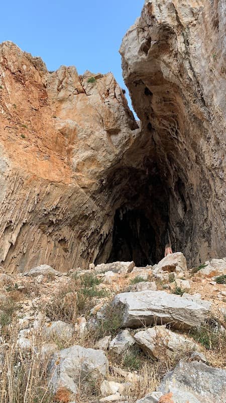 Grotta dei Cavalli - Image 1