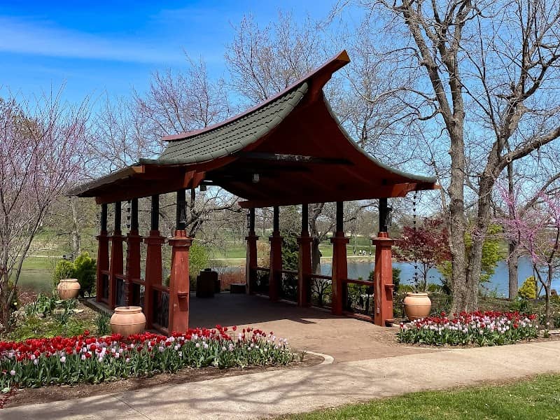 Ted Ensley Gardens - Image 2