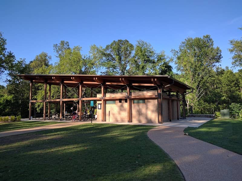 Wildwood Community Park - Image 1