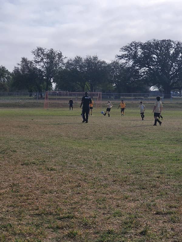 Masonic Youth Park - Image 1