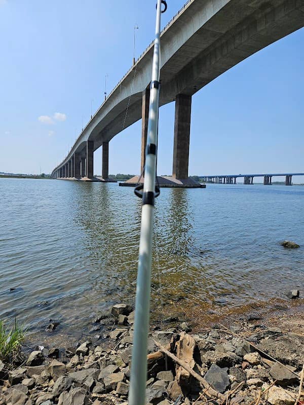 Riverview Bridge Outlook - Image 2
