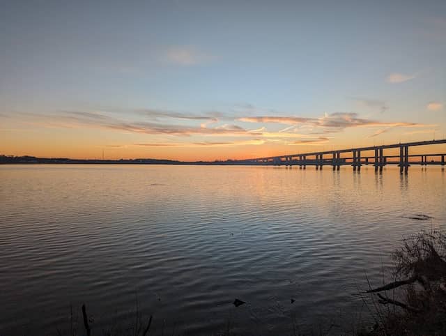Riverview Bridge Outlook - Image 1