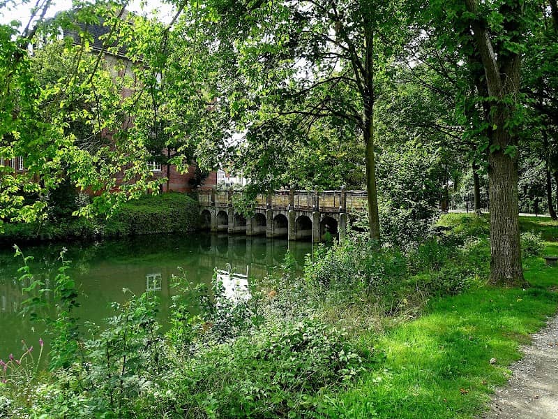 Altes Steinwehr - Image 2