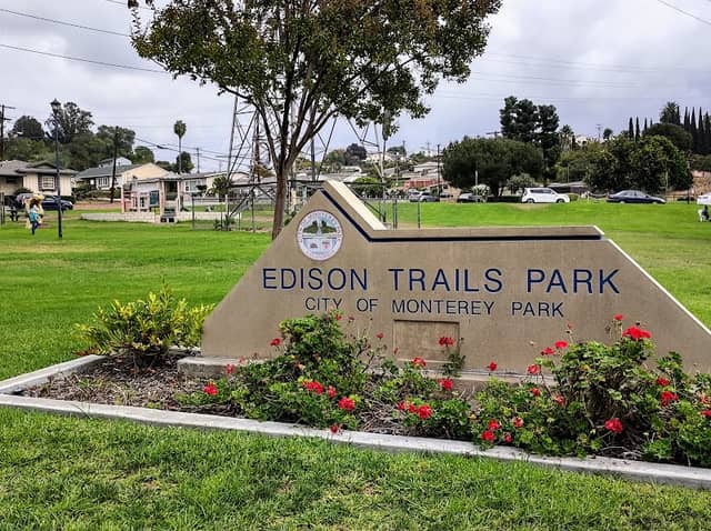 Edison Trails Park - Image 2