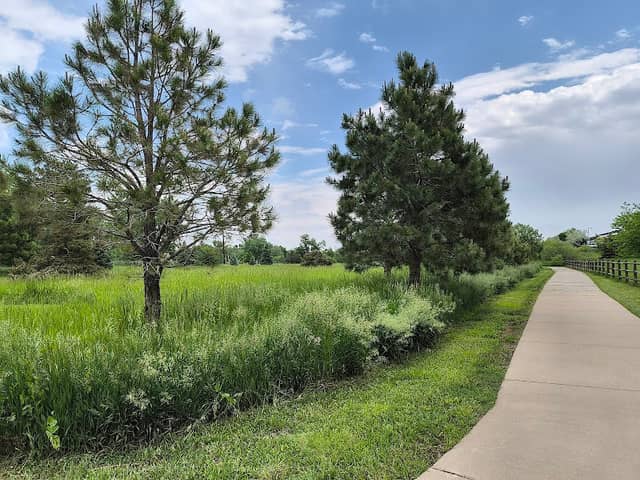 Westblade Park - Image 1