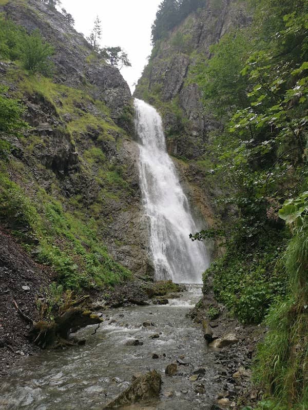 Wasserfall Lessern - Image 1