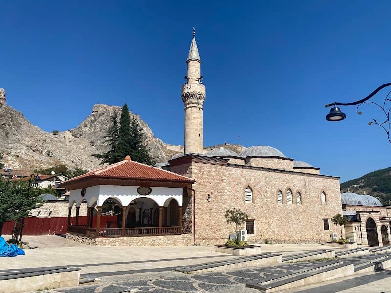 Takyeciler Cami - Image 1