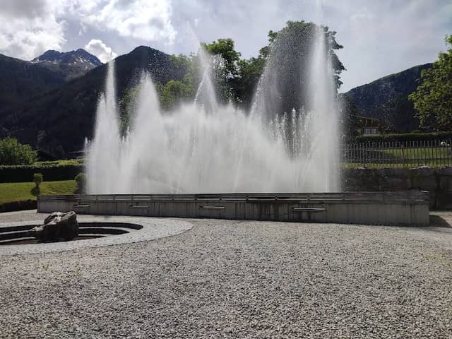 Wasserfestspiele Krimml - Image 1