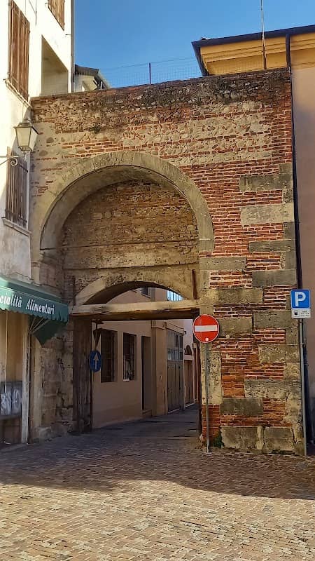 Porta dell’Angelo - Image 1