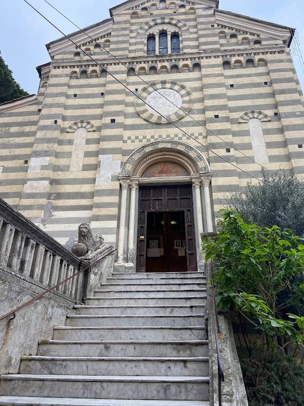 Nostra Signora della Consolazione - Image 1