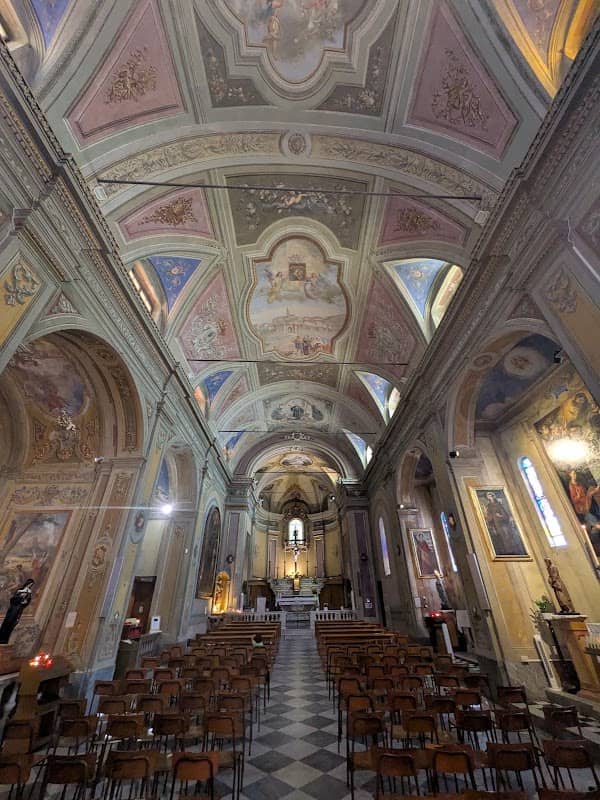 Nostra Signora della Consolazione - Image 2