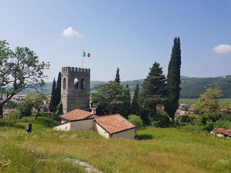 Castello di Tregnago - Image 1
