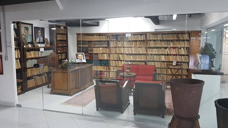 Museu José Lins do Rego - Image 1