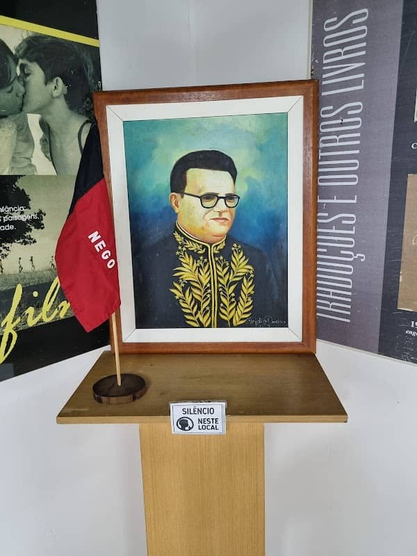 Museu José Lins do Rego - Image 2
