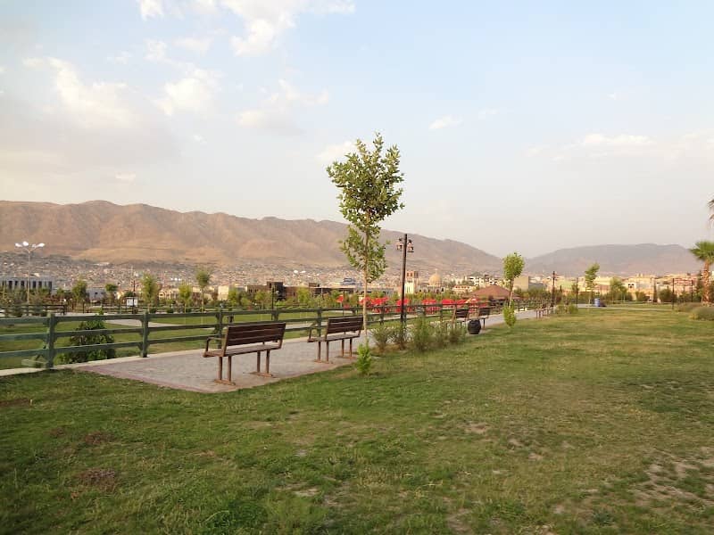 Barzani Park - Image 2