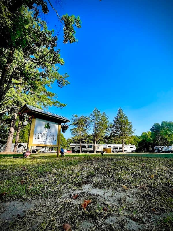 Camper Cove - Image 1