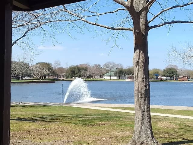 Lafreniere Park - Image 1
