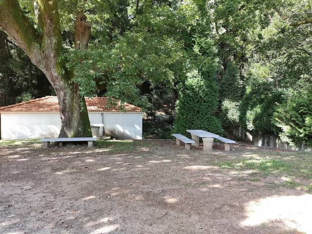 Parque de Merendas de Quilho - Image 1