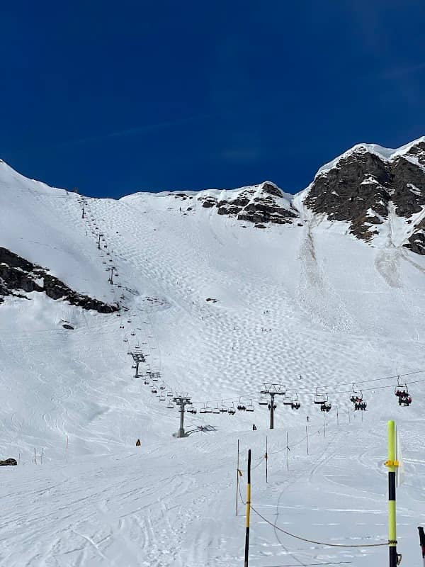 Le Mur suisse - Image 1