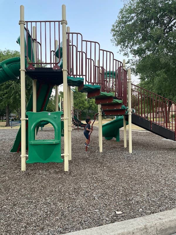 Rotary Park - Image 1