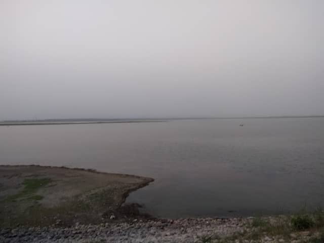 Nanaksagar park - Image 1