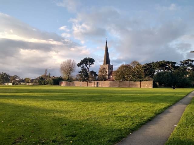 Village Park - Image 1